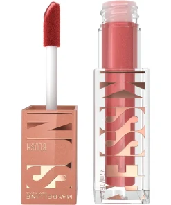 shop Maybelline Sunkisser Liquid Blush 5