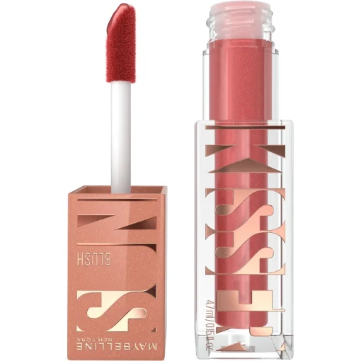 shop Maybelline Sunkisser Liquid Blush 5