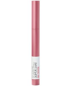 shop Maybelline Superstay Ink Crayon - 30 Seek The Adventure af Maybelline - online shopping tilbud rabat hos shoppetur.dk