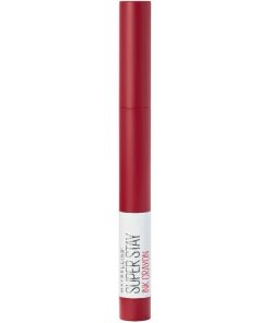 shop Maybelline Superstay Ink Crayon - 50 Own Your Empire af Maybelline - online shopping tilbud rabat hos shoppetur.dk