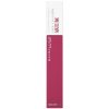 shop Maybelline Superstay Matte Ink Liquid Lipstick 5 ml - 150 Pathfinder af Maybelline - online shopping tilbud rabat hos shoppetur.dk