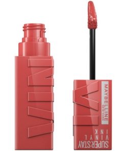 shop Maybelline Superstay Vinyl Ink 4