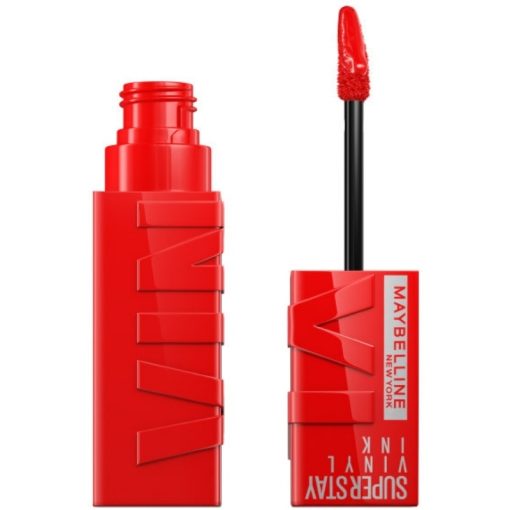 shop Maybelline Superstay Vinyl Ink 4