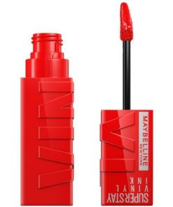 shop Maybelline Superstay Vinyl Ink 4