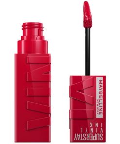 shop Maybelline Superstay Vinyl Ink 4