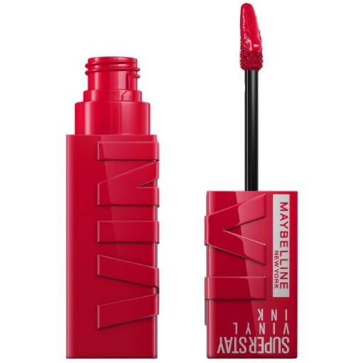 shop Maybelline Superstay Vinyl Ink 4