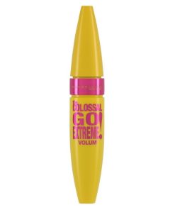 shop Maybelline The Colossal Go Extreme Volum' Mascara Very Black 9