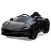 shop McLaren elbil - 720S - Sort af nordic-play-speed - online shopping tilbud rabat hos shoppetur.dk