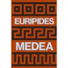 shop Medea - Euripides - Indbundet af  - online shopping tilbud rabat hos shoppetur.dk