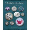 shop Meditativ stenkunst - Hæftet af  - online shopping tilbud rabat hos shoppetur.dk