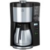 shop Melitta kaffemaskine - Look Timer - Sort/stål af melitta - online shopping tilbud rabat hos shoppetur.dk