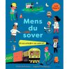 shop Mens du sover - Papbog af  - online shopping tilbud rabat hos shoppetur.dk
