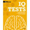 shop Mensa IQ Tests - Indbundet af  - online shopping tilbud rabat hos shoppetur.dk
