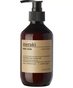 shop Meraki Body Lotion Northern Dawn 275 ml af Meraki - online shopping tilbud rabat hos shoppetur.dk