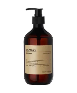 shop Meraki Body Wash Northern Dawn 275 ml af Meraki - online shopping tilbud rabat hos shoppetur.dk