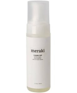 shop Meraki Cleansing Foam 150 ml af Meraki - online shopping tilbud rabat hos shoppetur.dk