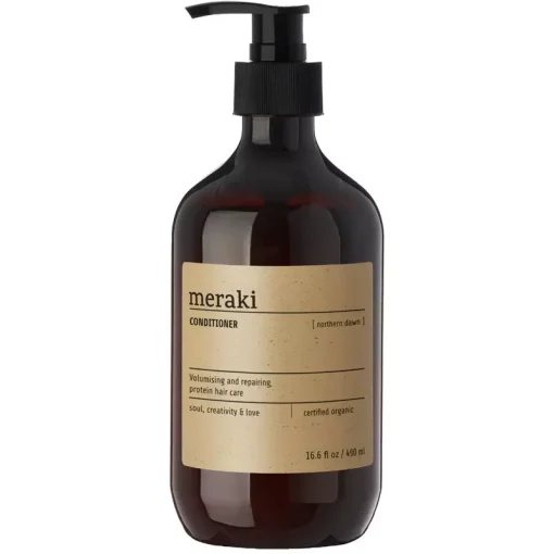 shop Meraki Conditioner Northern Dawn 490 ml af Meraki - online shopping tilbud rabat hos shoppetur.dk