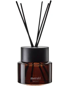 shop Meraki Diffuser 100 ml - Dark Wood af Meraki - online shopping tilbud rabat hos shoppetur.dk