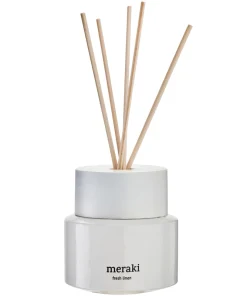 shop Meraki Diffuser 100 ml - Fresh Linen af Meraki - online shopping tilbud rabat hos shoppetur.dk