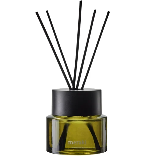 shop Meraki Diffuser 100 ml - Lavender Rain af Meraki - online shopping tilbud rabat hos shoppetur.dk