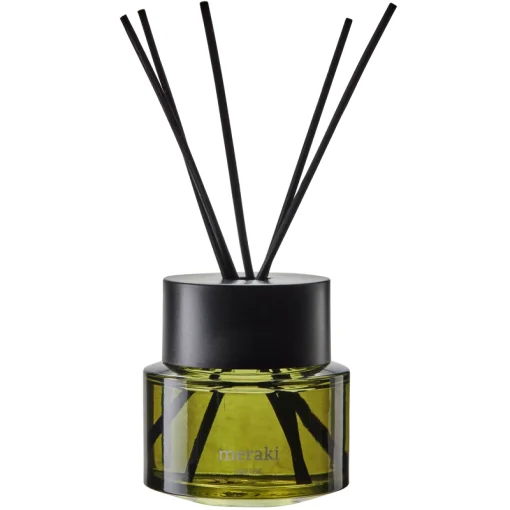 shop Meraki Diffuser 100 ml - Oud Leaf af Meraki - online shopping tilbud rabat hos shoppetur.dk