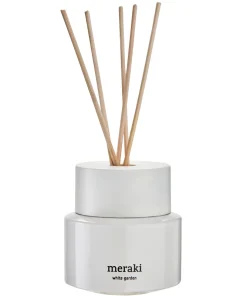 shop Meraki Diffuser 100 ml - White Garden af Meraki - online shopping tilbud rabat hos shoppetur.dk