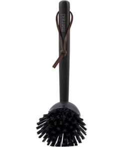 shop Meraki Dish Brush - Stained Black af Meraki - online shopping tilbud rabat hos shoppetur.dk