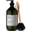 shop Meraki Dish Wash Forest Garden 1000 ml & Dish Brush Kit af Meraki - online shopping tilbud rabat hos shoppetur.dk