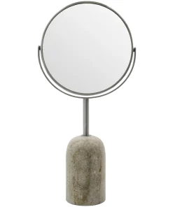 shop Meraki Double Sided Mirror Marble Beige af Meraki - online shopping tilbud rabat hos shoppetur.dk