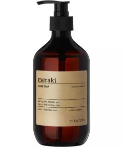 shop Meraki Hand Soap 275 ml - Northern Dawn af Meraki - online shopping tilbud rabat hos shoppetur.dk