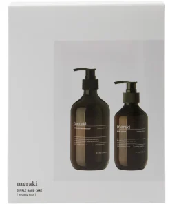 shop Meraki Meadow Bliss Simple Hand Care Gift Set af Meraki - online shopping tilbud rabat hos shoppetur.dk