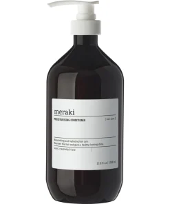 shop Meraki Moisturising Conditioner 1000 ml af Meraki - online shopping tilbud rabat hos shoppetur.dk