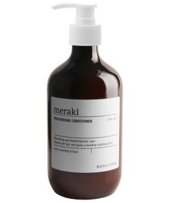 shop Meraki Moisturising Conditioner 490 ml af Meraki - online shopping tilbud rabat hos shoppetur.dk