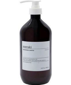 shop Meraki Moisturising Shampoo 1000 ml af Meraki - online shopping tilbud rabat hos shoppetur.dk