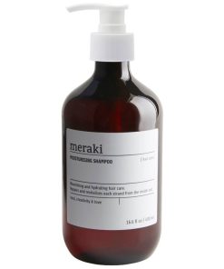 shop Meraki Moisturising Shampoo 490 ml af Meraki - online shopping tilbud rabat hos shoppetur.dk