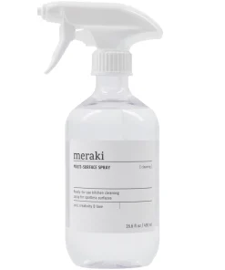 shop Meraki Multi-Surface Cleaning Spray 490 ml af Meraki - online shopping tilbud rabat hos shoppetur.dk