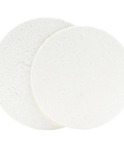 shop Meraki Natural Facial Sponge 5 Pieces af Meraki - online shopping tilbud rabat hos shoppetur.dk