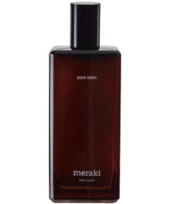 shop Meraki Roomspray 100 ml - Dark Wood af Meraki - online shopping tilbud rabat hos shoppetur.dk