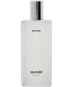 shop Meraki Roomspray 100 ml - White Garden af Meraki - online shopping tilbud rabat hos shoppetur.dk