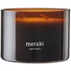 shop Meraki Scented Candle 340 gr. - Warm Tonka af Meraki - online shopping tilbud rabat hos shoppetur.dk
