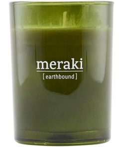 shop Meraki Scented Candle 8 x 10