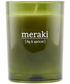 shop Meraki Scented Candle 8 x 10