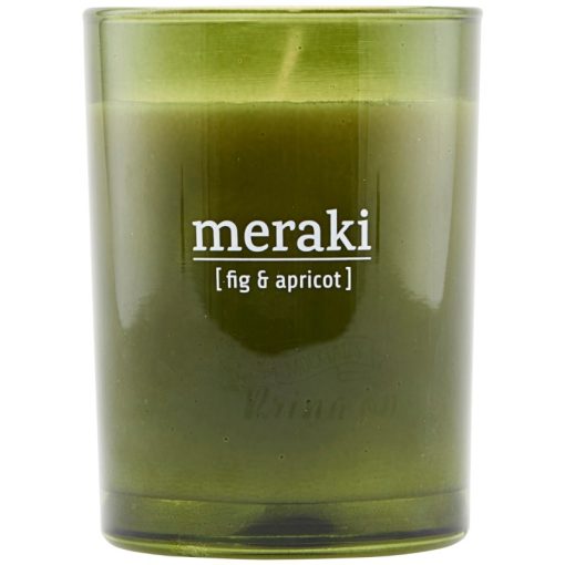 shop Meraki Scented Candle 8 x 10