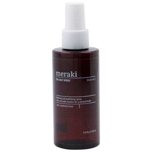 shop Meraki Sea Salt Spray 150 ml af Meraki - online shopping tilbud rabat hos shoppetur.dk