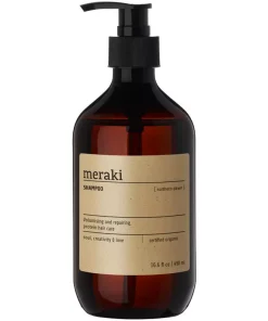 shop Meraki Shampoo Northern Dawn 490 ml af Meraki - online shopping tilbud rabat hos shoppetur.dk