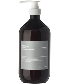 shop Meraki Volumising Conditioner 1000 ml af Meraki - online shopping tilbud rabat hos shoppetur.dk