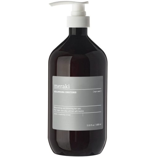 shop Meraki Volumising Conditioner 1000 ml af Meraki - online shopping tilbud rabat hos shoppetur.dk