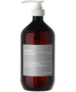 shop Meraki Volumising Shampoo 1000 ml af Meraki - online shopping tilbud rabat hos shoppetur.dk