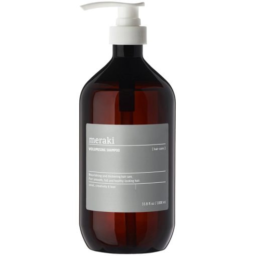 shop Meraki Volumising Shampoo 1000 ml af Meraki - online shopping tilbud rabat hos shoppetur.dk