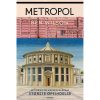 shop Metropol - Hardback af  - online shopping tilbud rabat hos shoppetur.dk